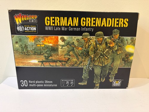 Bolt action german - -,
