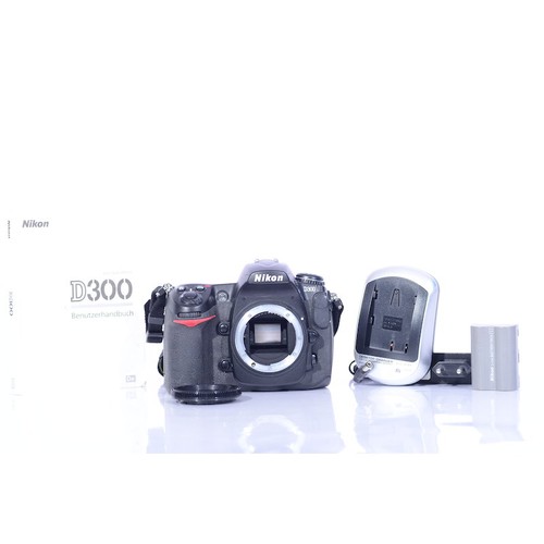 Nikon d300 digital - nikon, camera