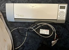 Silhouette Cameo Loved And