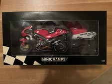 Minichamps 122 016307 1/12