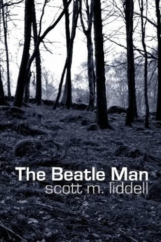 Scott liddell the - liddell, beatle