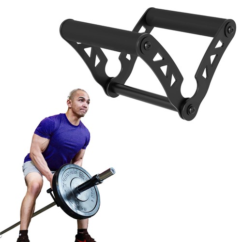 Everstrong bar row - t,