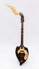 Authentic thai electric phin - authentic,
