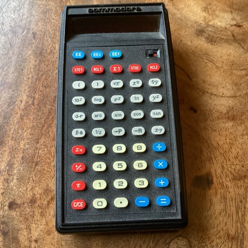 Vintage commodore portable led - vintage,