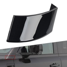 A Pillar Exterior Trim Panel