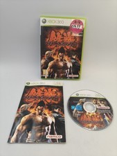 Tekken 6 Microsoft Xbox 360