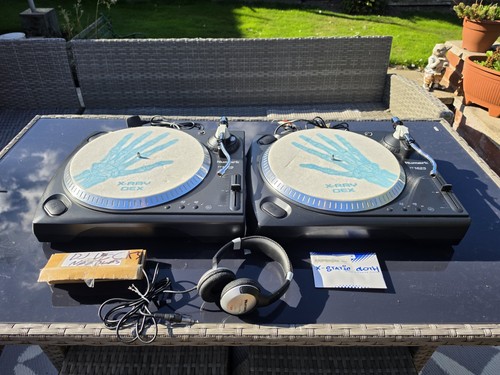 Numark tt1625 direct drive - numark,