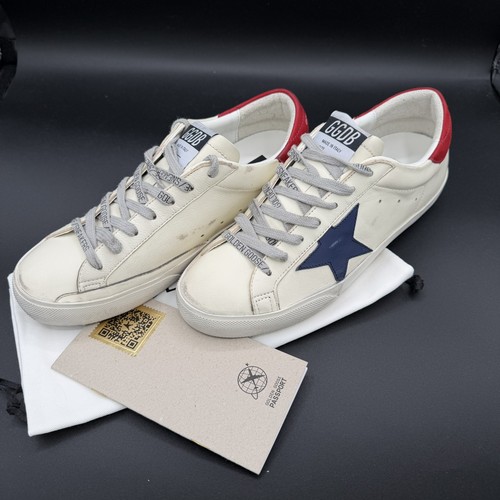 Golden goose superstar - goose,