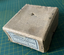 Vintage Brass Curtain Gliders runners (21) and Rings (20) 1930's