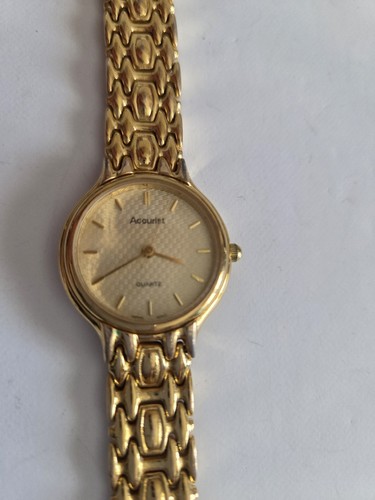 Ladies acturist watch - acturist,