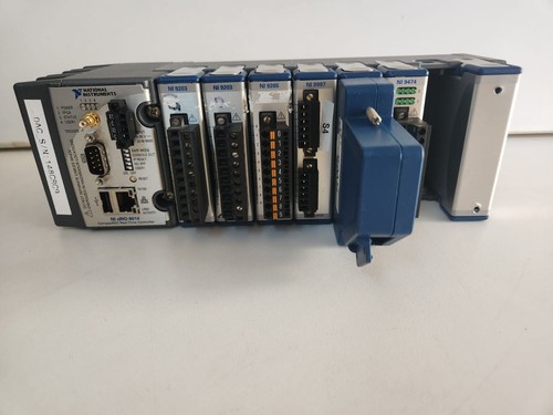 National instruments - national, ni