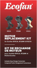 Ecofan Motor Replacement Kit -