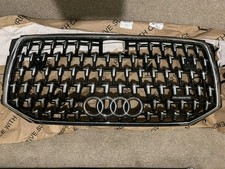 Audi A8 Sports D5 2022 Front