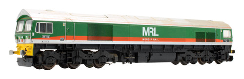 Lima l205029 mendip rail - oo,