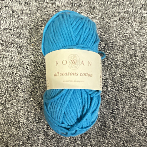 Rowan all seasons cotton - all,