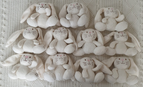 Mothercare bunny rabbit - x,
