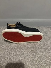 Christian Louboutin Rantulow