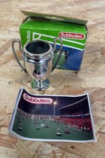 Subbuteo - European Cup
