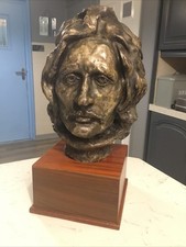 A LARGE IMPRESSIVE MID-CENTURY