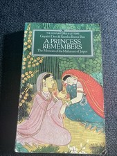 A Princess Remembers: Memoirs