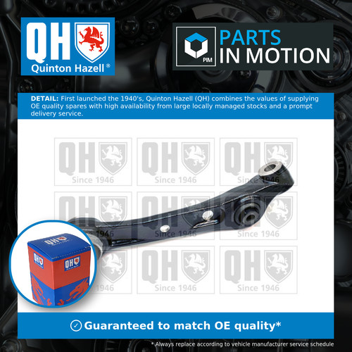 Wishbone suspension arm fits - wishbone,