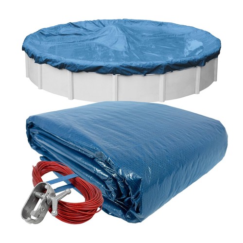 Pool cover round - 32,