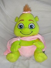 Shrek Adventures London Shrek