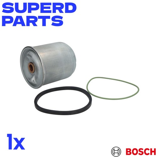 Oil filter fits rvi kerax - oil, fits:
