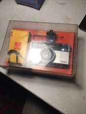KODAK 100 INSTAMATIC COMPACT