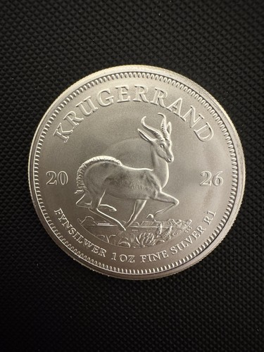 2026 1oz 999 silver - .999,