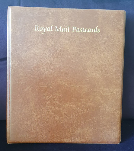 Royal mail phq cards - royal,