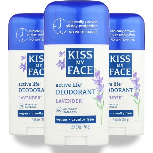 Kiss face active life - my,
