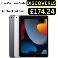 NEW Apple iPad 9th Generation