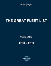 The Great Fleet List. Volume