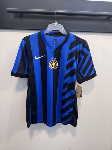 Nike inter milan home 25 - inter, 24/25