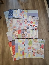 Kanban Christmas Papercraft