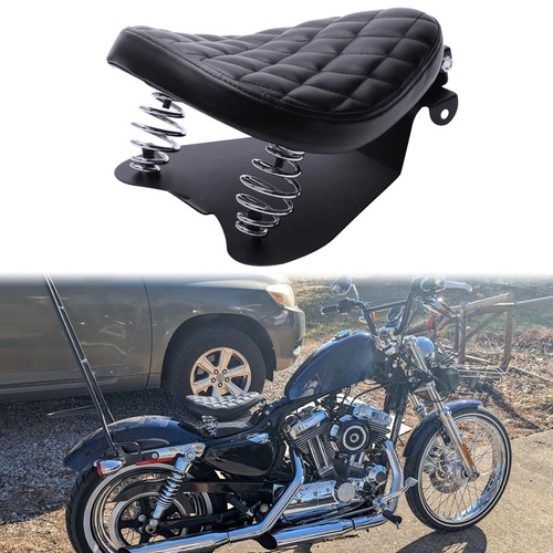 Solo seat spring base - seat,