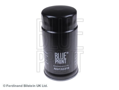 Blue print adj132310 fuel - blue,