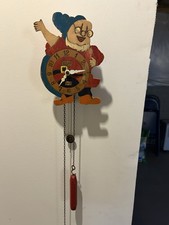 VINTAGE SWISS AZURA DWARF
