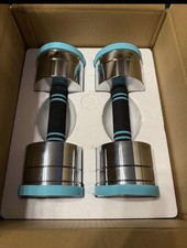 Ultra-Compact Chrome Steel