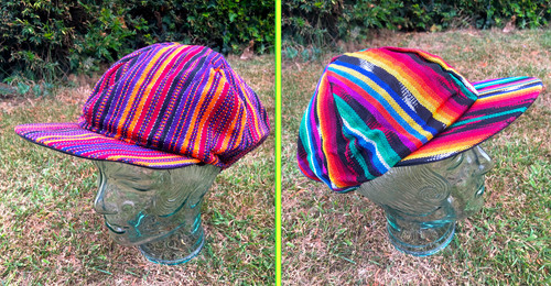 Multicoloured ethical rainbow - ethical,