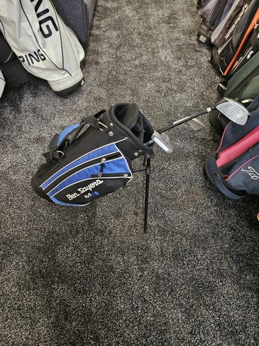 Ben sayers junior set - sayers, m1i