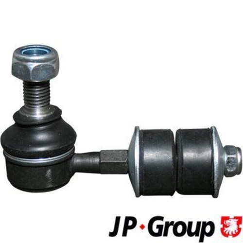 Stabilizer suspension repair - suspension,