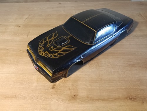 Rc body shell - 1/10,