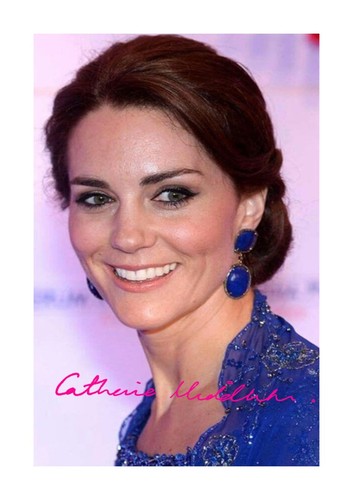 Kate middleton repro - kate, 1
