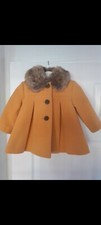 Girls coat