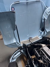 New Triumph Spitfire  MK1-3