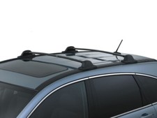 GENUINE HONDA CRV CR-V MK3  ROOF BARS 08L02SWW601  RACK 2007-2012