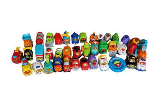 Vtech toot drivers - vtech,