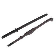 Upper Lower Chain Guide for
